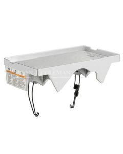 22638 1452 Clip-on Tray