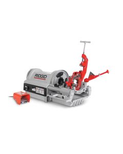 26092 1224 Threading Machine