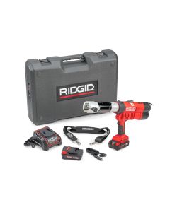 KIT, RP 342-XL with Battery & Charger