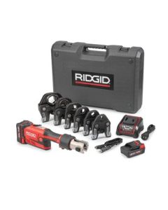 Kit, RP 351-B 1/2" - 2" PP LIO