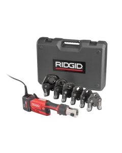 Kit, RP 351-C 1/2" - 2" PP Jaws