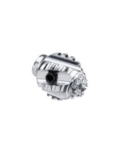 Head, Penetrating Ball K9-204