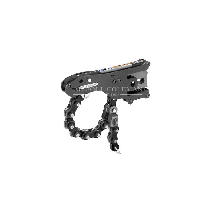 Pipe snap store cutter