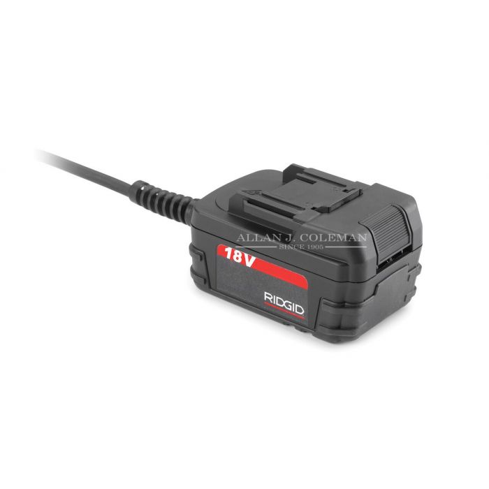 120V AC Power Adapter