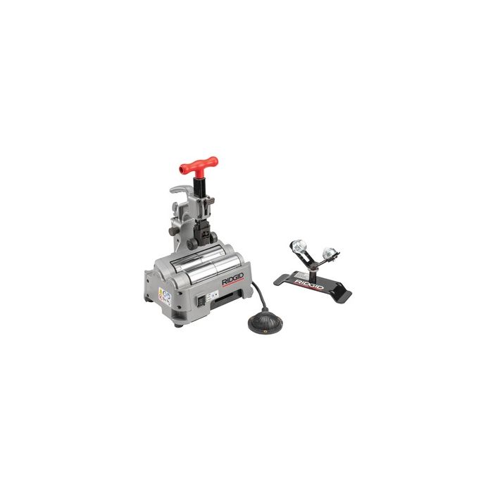 Power tubing hot sale cutter