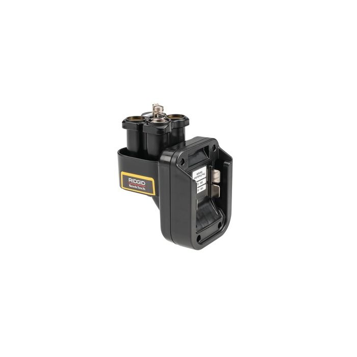 Kit 18v Locator Adaptor w 2Batteries 1 Charger Allan J