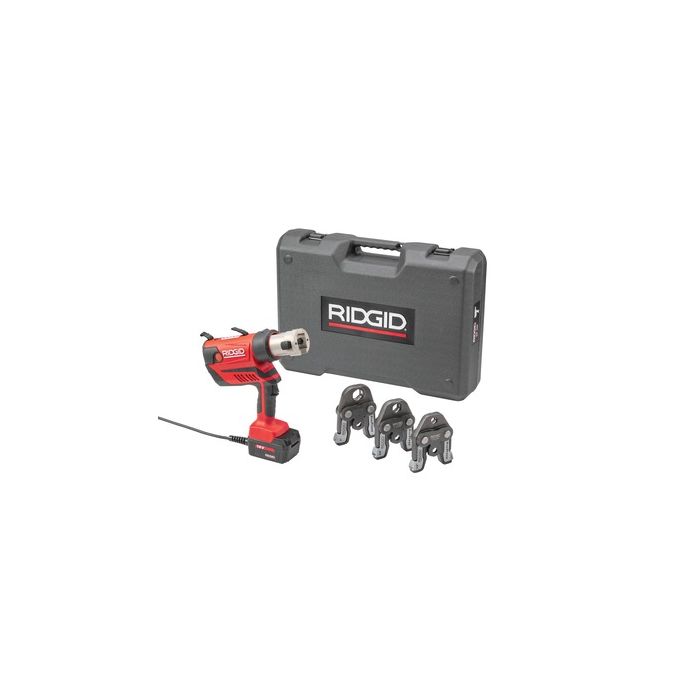Kit RP 350 C 1 2 1 PP JAWS Allan J. Coleman SINCE 1905