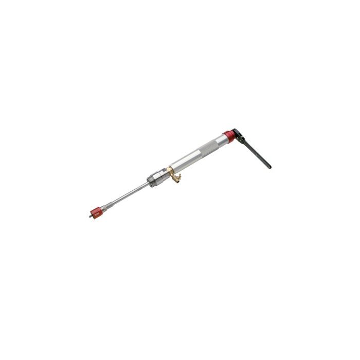 Hot tap tool deals