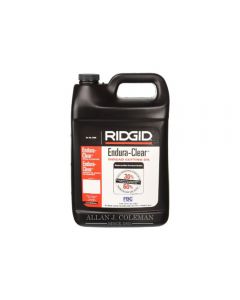 32808 Endura Clear Oil 1 gallon