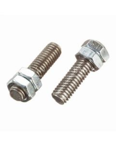 39976 Pkg of 2 Studs w/4 Nuts