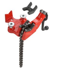 40190 Vise, BC210P Bench Chain