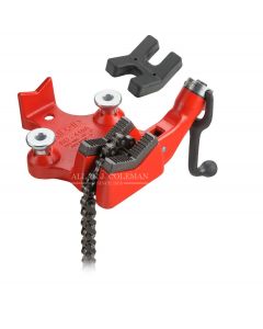 40200 Vise, BC410P Bench Chain