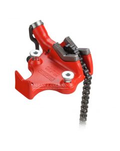 40210 Vise, BC610 Bench Chain