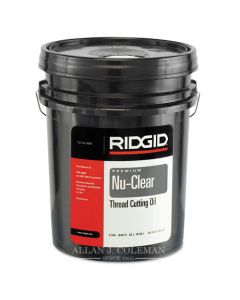 41575 Nu-Clear Threading OIl 5 gallon