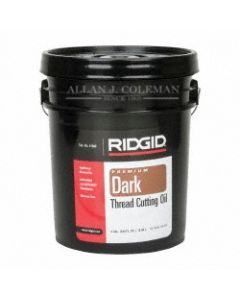 41600 Dark Threading OIl 5 gal