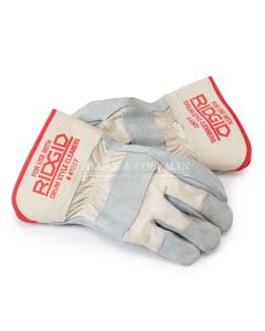 41937 Leather Gloves