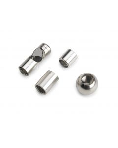 45358 Micro CA 6mm Accessories