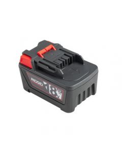 BATTERY, 18V 5.0 AH LI-WORLD