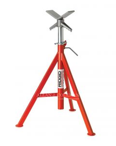 56662 Stand, VJ99 V-Head High Pipe