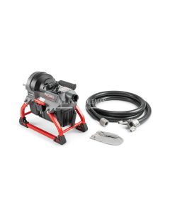 61688 - K-5208 Drain Machine w/guide hose and mitt