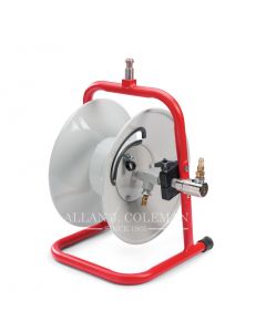 62882 H-5 Mini Hose Reel (No Hose)