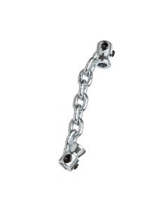 KNOCKER, K9-102 1-1/2"