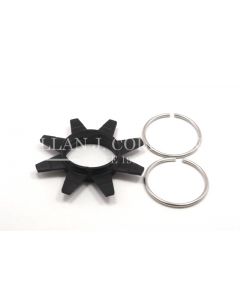 64497 PKG OF 20 3" CENTER GUIDES