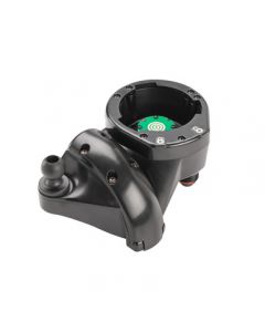 Adaptor, Std/Mini Reel CSx Via