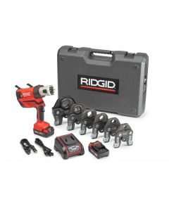 KIT, RP 350-B 1/2" - 2" PP+LIO