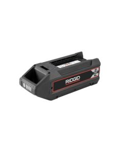 Battery, Ridgid RB-FXP40 4.0 AH