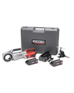 Power Drive, 760 FXP 12-R Tool, Support Arm, Case, 2x Battery & Charger
