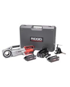 Power Drive, 760 FXP, 11-R Tool, Support Arm, Case, 2x Battery & Charger