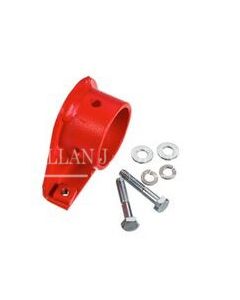 72702 Bracket, A40B Mounting PF/GH