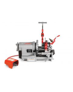 73447 300 Compact Threading Machine