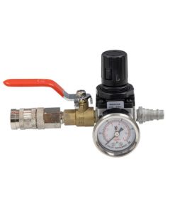 Pipe Patch Air Regulator