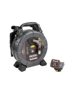 System, MicroReel APX + Via