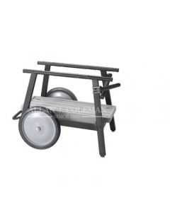 92462 150A Univ Wheel Tray Stand