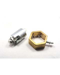 95822 K-3800 to K-6200 Adapter Kit Only
