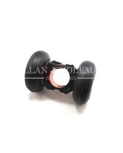 97832 DOLLY, ROLLER F/6" PIPE