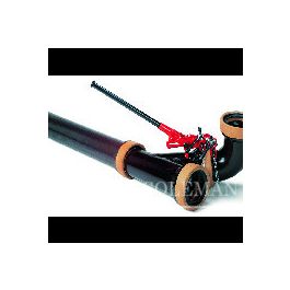 Tool, 228 Soil PIpe ASM | Allan J 